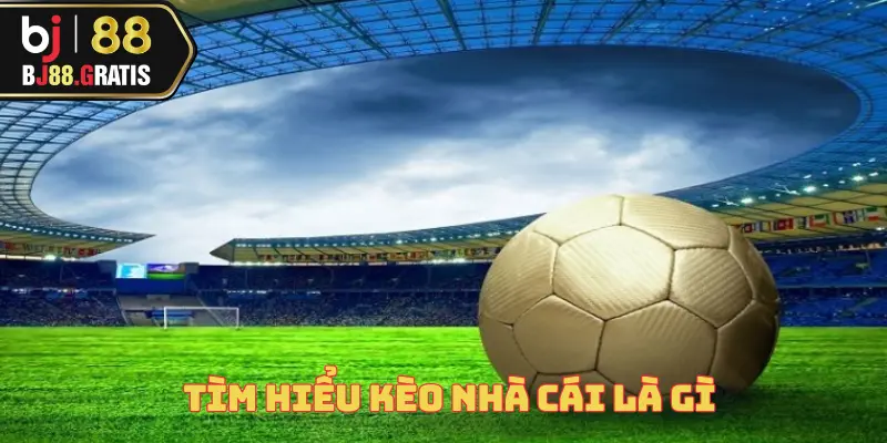 Kèo Nhà Cái Là Gì - Chìa Khóa Thành Công Khi Cá Cược 2 keo-nha-cai-la-gi