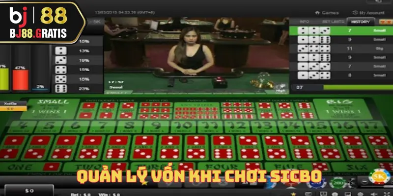 Kinh Nghiệm Chơi Sicbo Online Dành Cho Hội Viên BJ88 3 kinh-nghiem-choi-sicbo-online