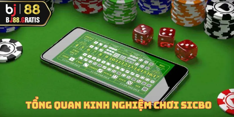 Kinh Nghiệm Chơi Sicbo Online Dành Cho Hội Viên BJ88 2 kinh-nghiem-choi-sicbo-online